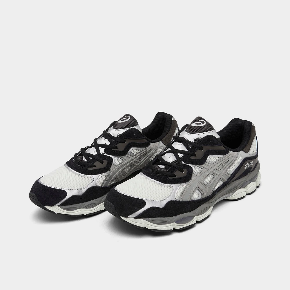 ASICS Gel-NYC Ivory / Clay Grey