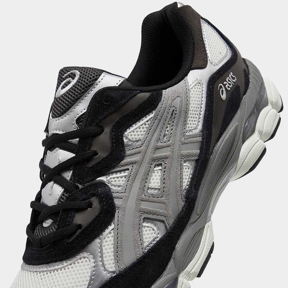 ASICS Gel-NYC Ivory / Clay Grey