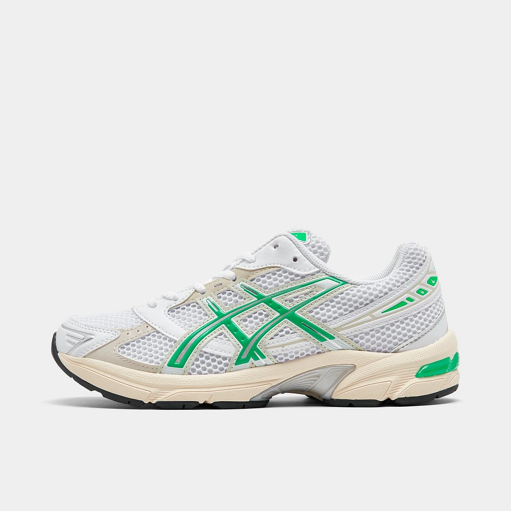 ASICS Women's GEL-1130 White / Malachite Green