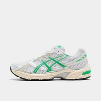 ASICS Women's GEL-1130 White / Malachite Green