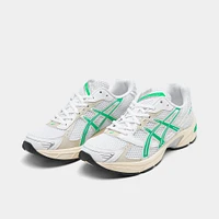 ASICS Women's GEL-1130 White / Malachite Green