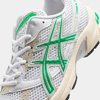 ASICS Women's GEL-1130 White / Malachite Green