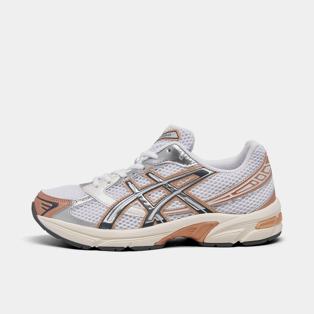 ASICS Women's GEL-1130 White / Pure Silver