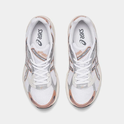 ASICS Women's GEL-1130 White / Pure Silver