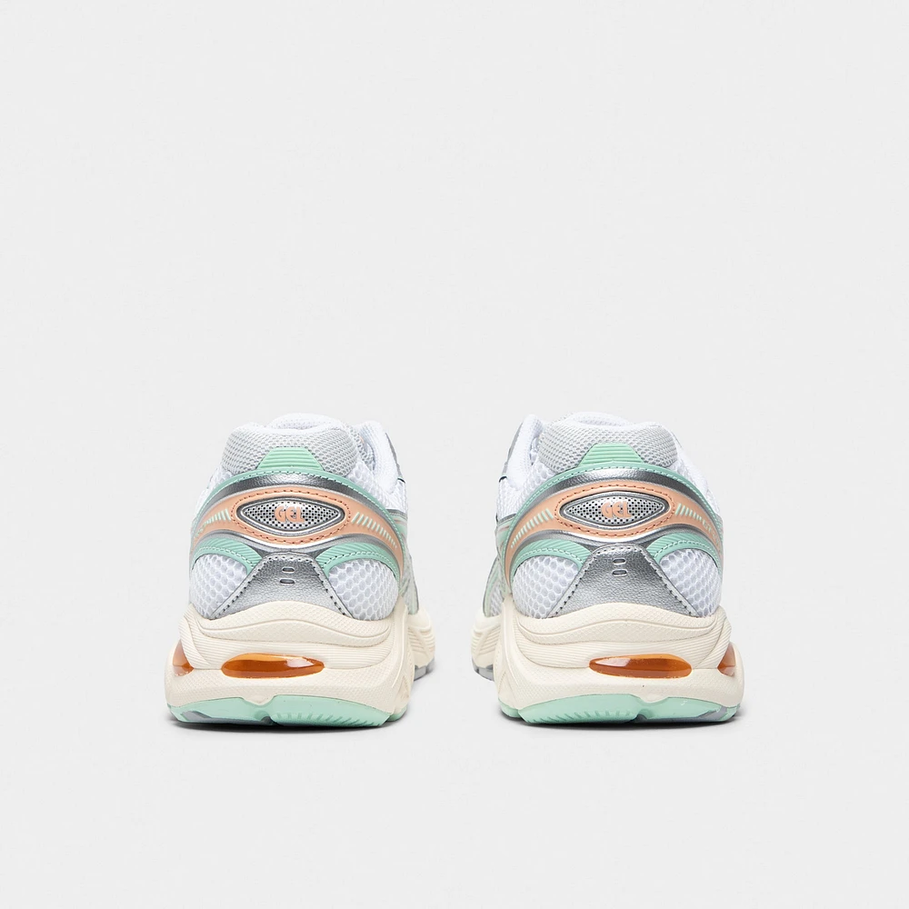 ASICS GT-2160 White / Mint Tint
