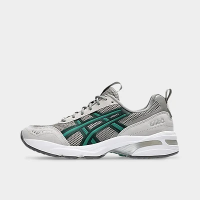 ASICS GEL-1090v2 Grey / Green - White