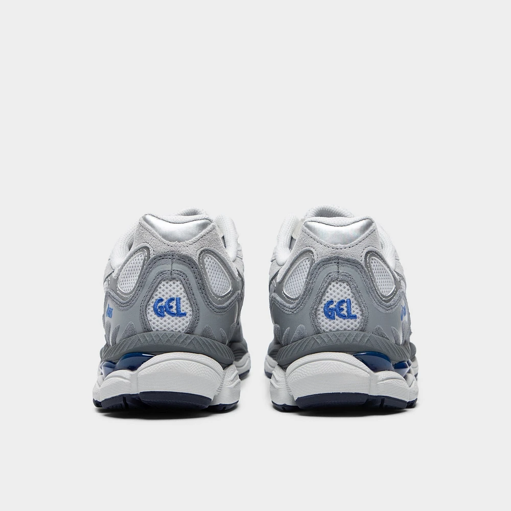 ASICS Gel-NYC Glacier Grey / Gravel