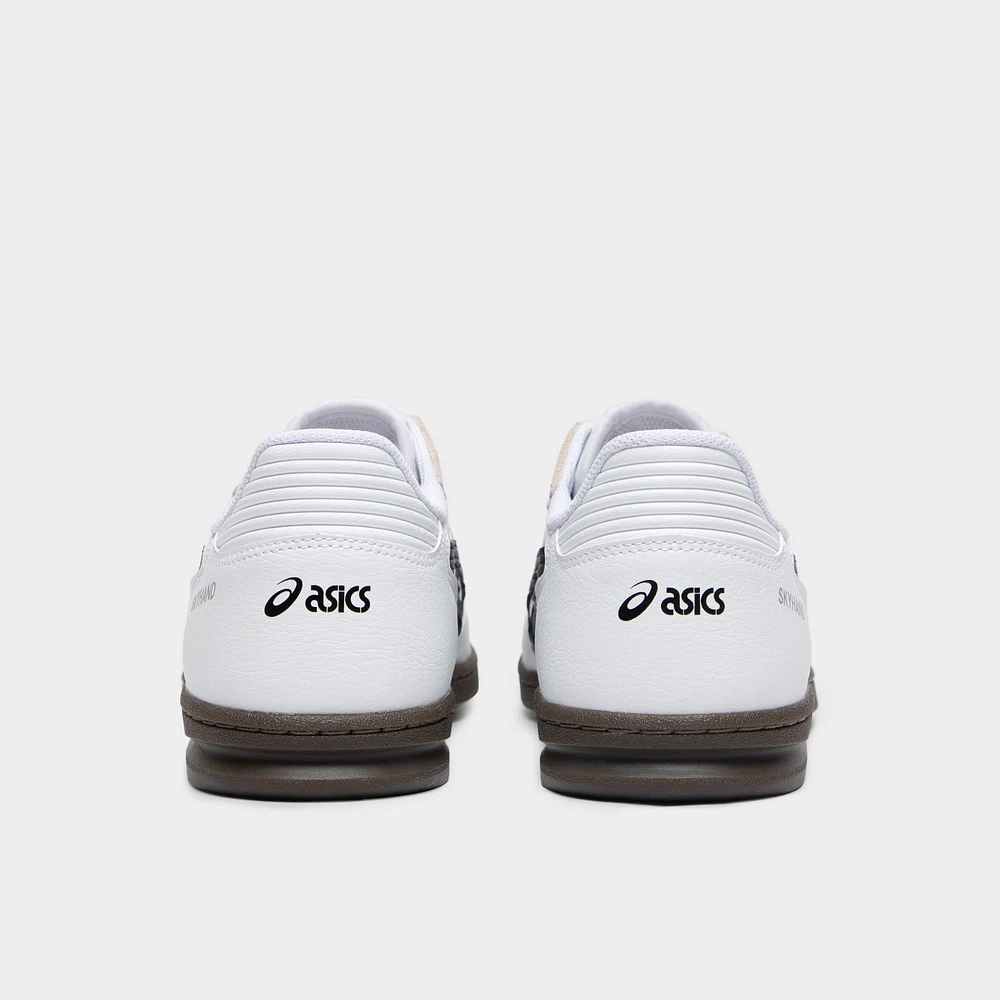 ASICS Skyhand OG White / Black