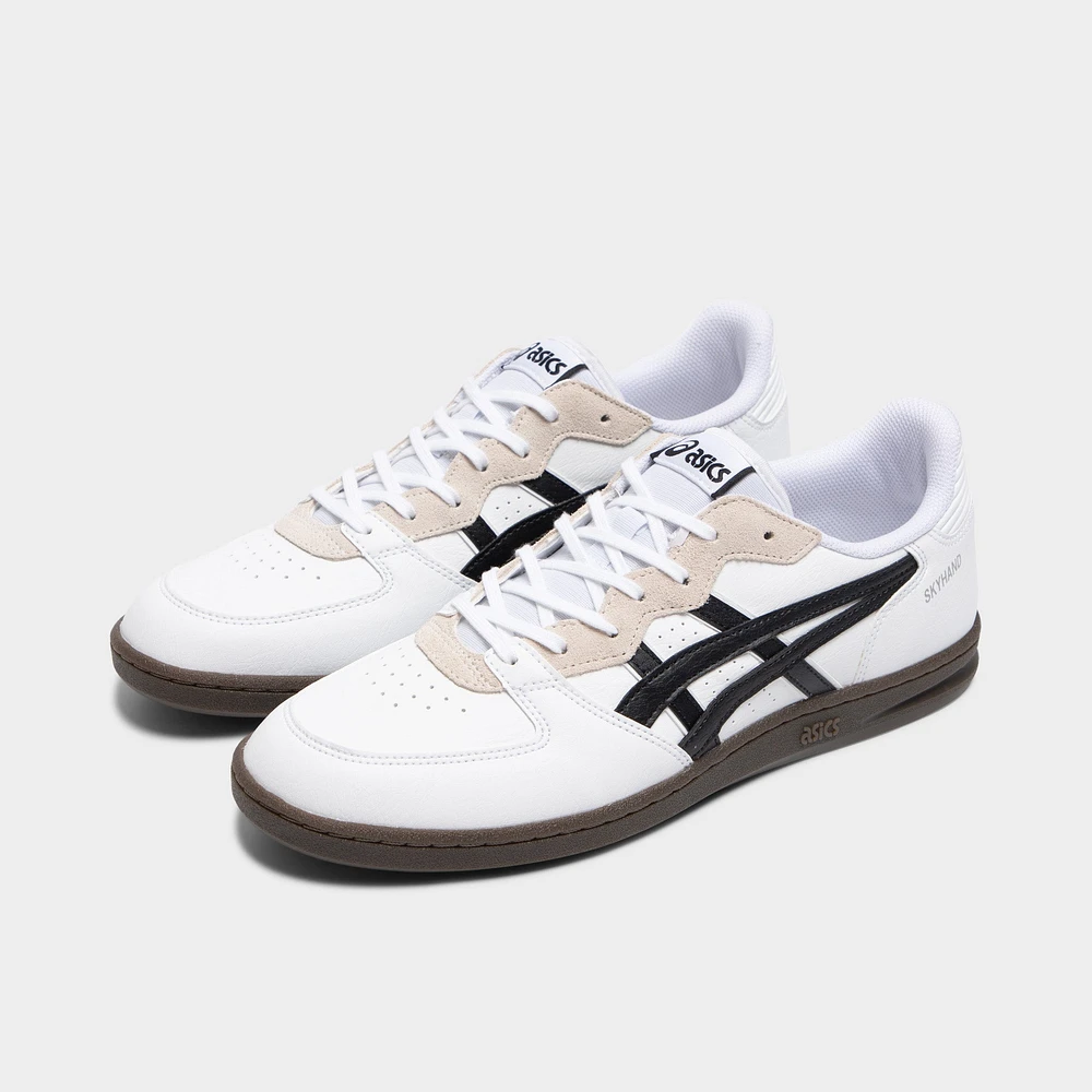 ASICS Skyhand OG White / Black