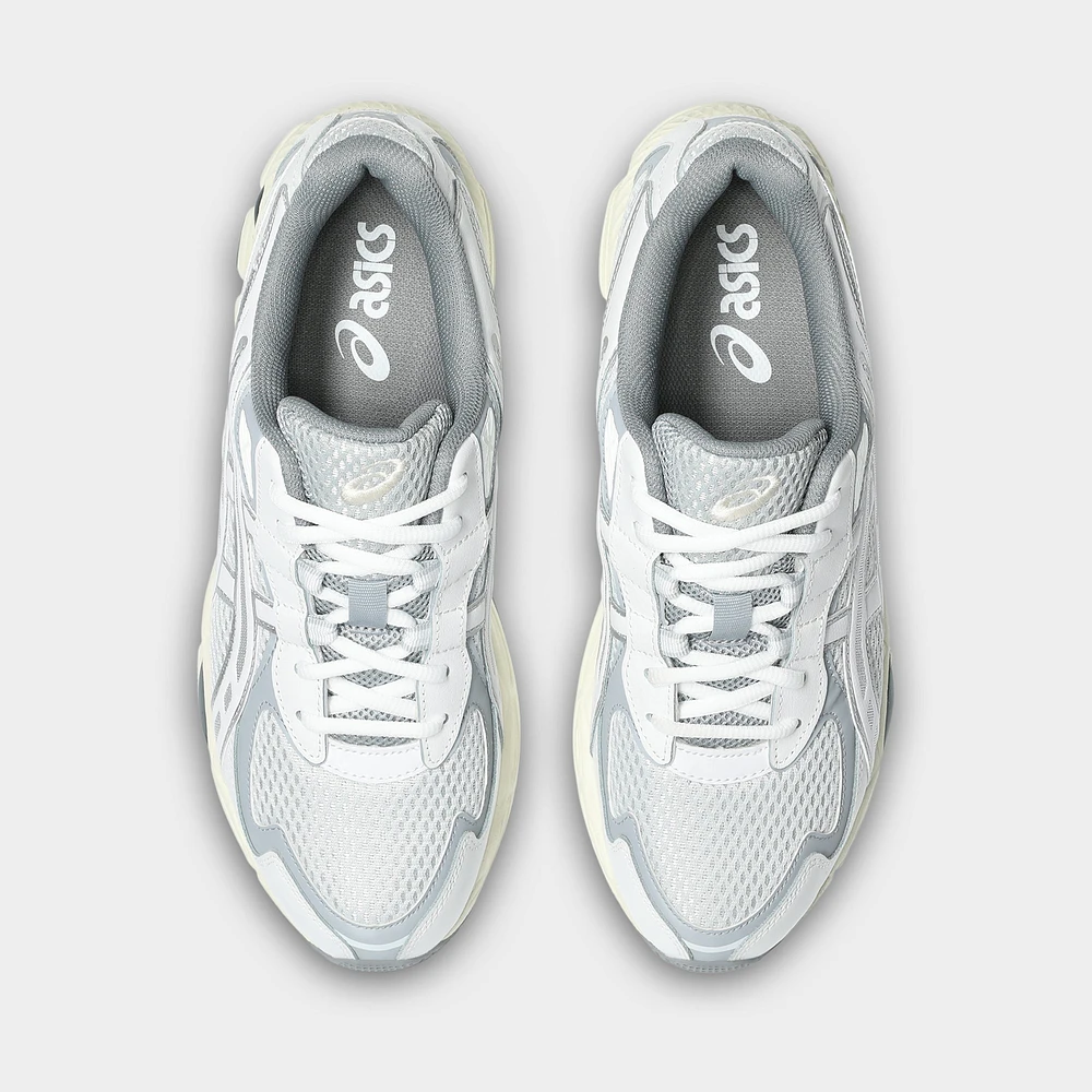 ASICS GEL-NYC 2055 Glacier Grey / White