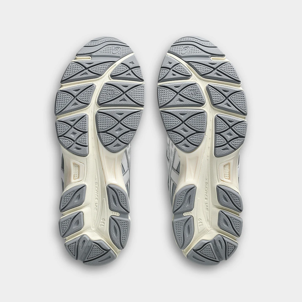 ASICS GEL-NYC 2055 Glacier Grey / White