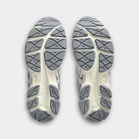 ASICS GEL-NYC 2055 Glacier Grey / White