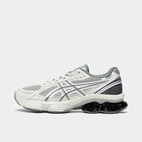 ASICS Gel-Kinetic Fluent Seal Grey / Pure Silver
