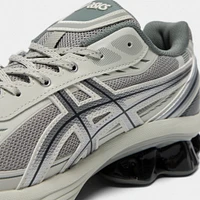 ASICS Gel-Kinetic Fluent Seal Grey / Pure Silver