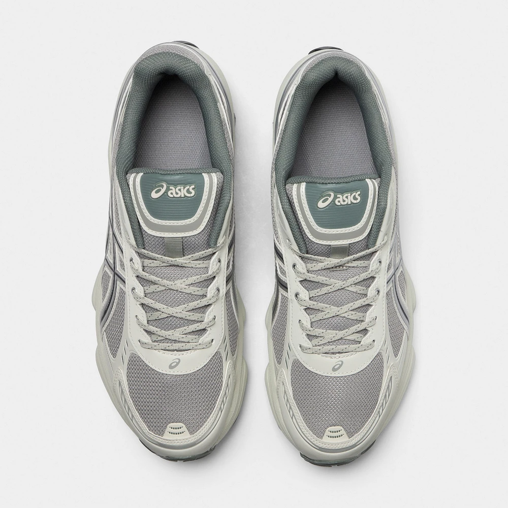 ASICS Gel-Kinetic Fluent Seal Grey / Pure Silver