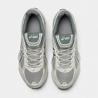 ASICS Gel-Kinetic Fluent Seal Grey / Pure Silver