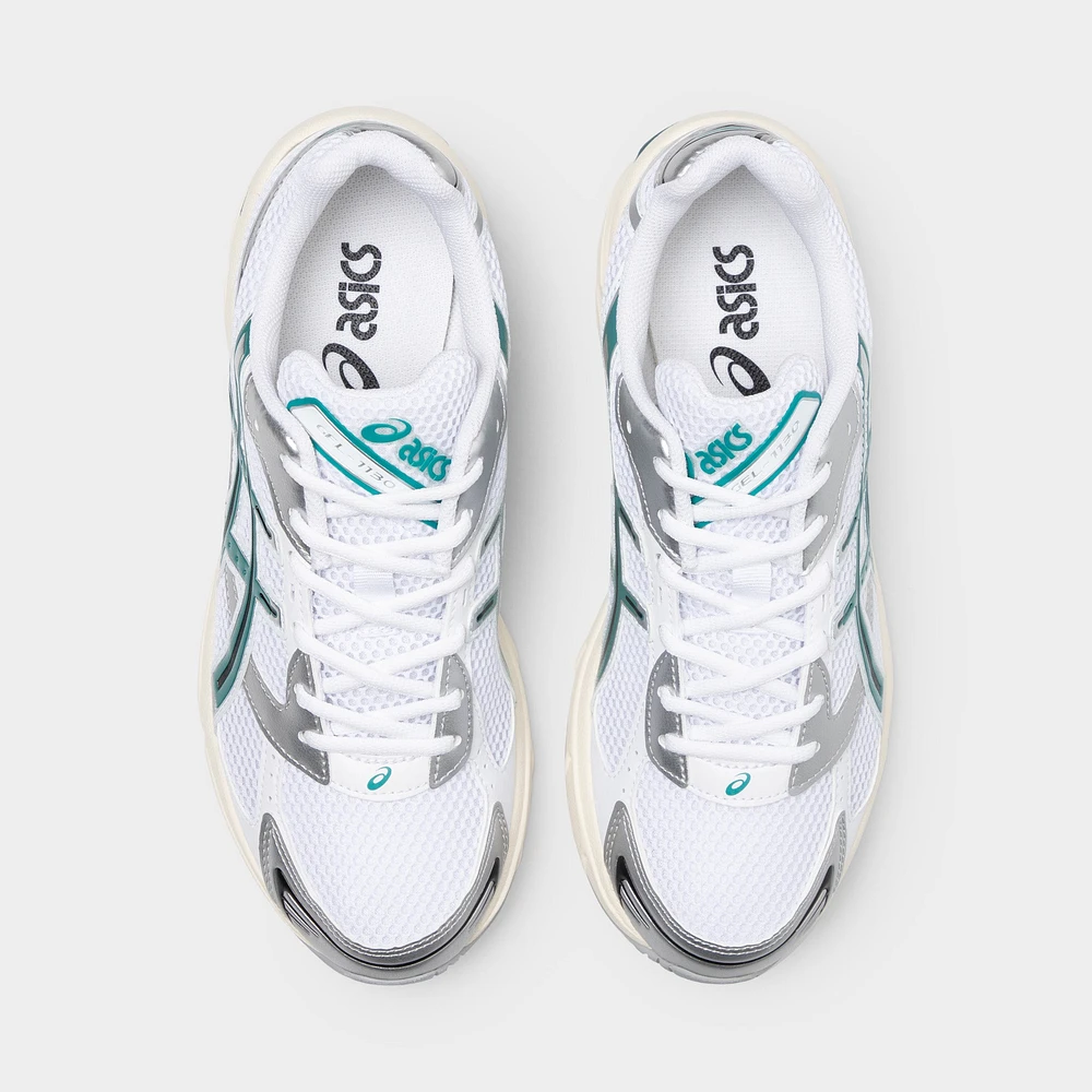ASICS GEL-1130 White / Rainy Lake