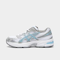 ASICS GEL-1130 GS White / Arctic Sky