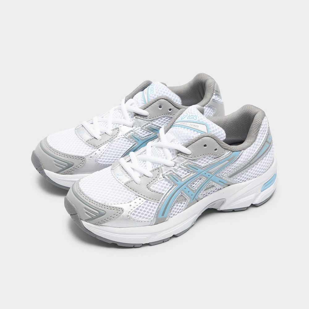 ASICS GEL-1130 GS White / Arctic Sky