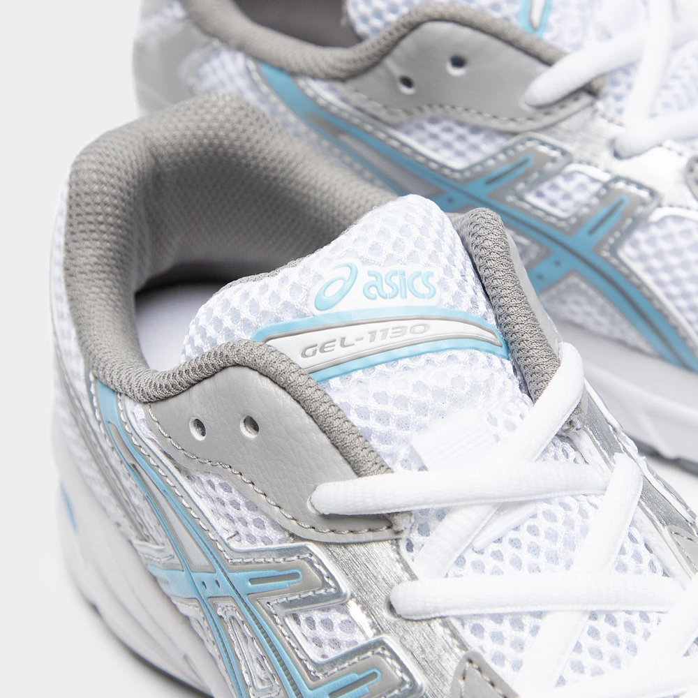 ASICS GEL-1130 GS White / Arctic Sky