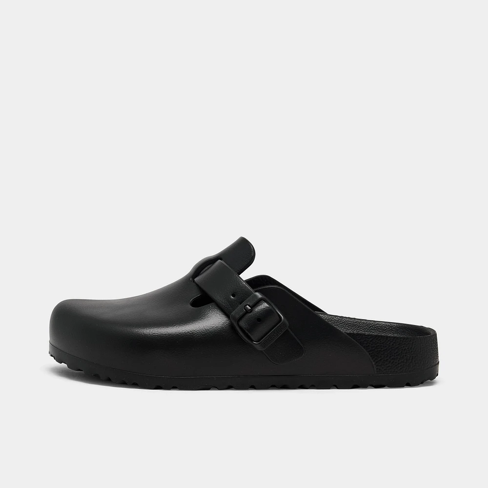 Birkenstock Women's Boston EVA / Black