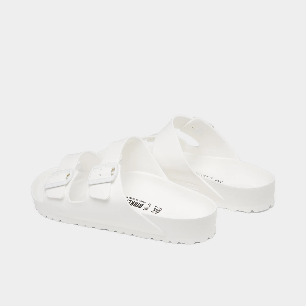 Birkenstock Arizona EVA / White