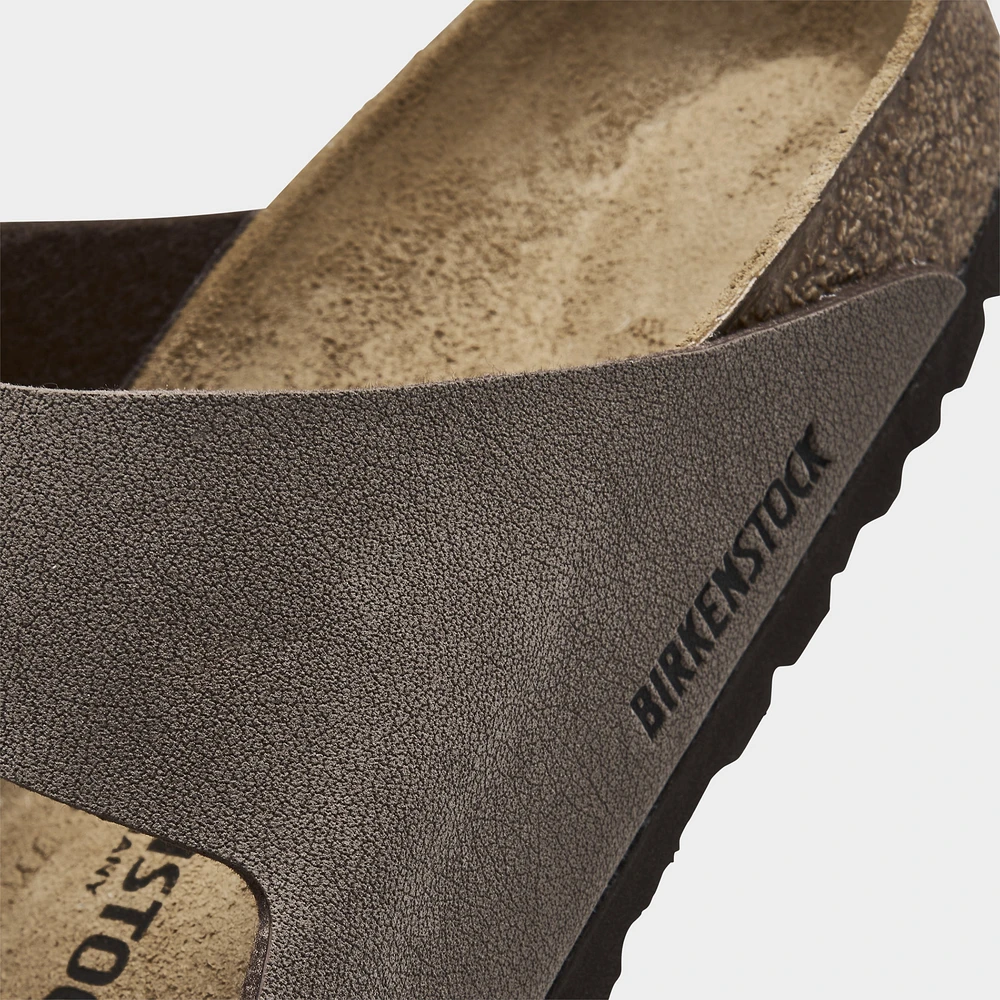 Birkenstock Arizona Birkibuc / Mocha