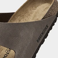 Birkenstock Arizona Birkibuc / Mocha