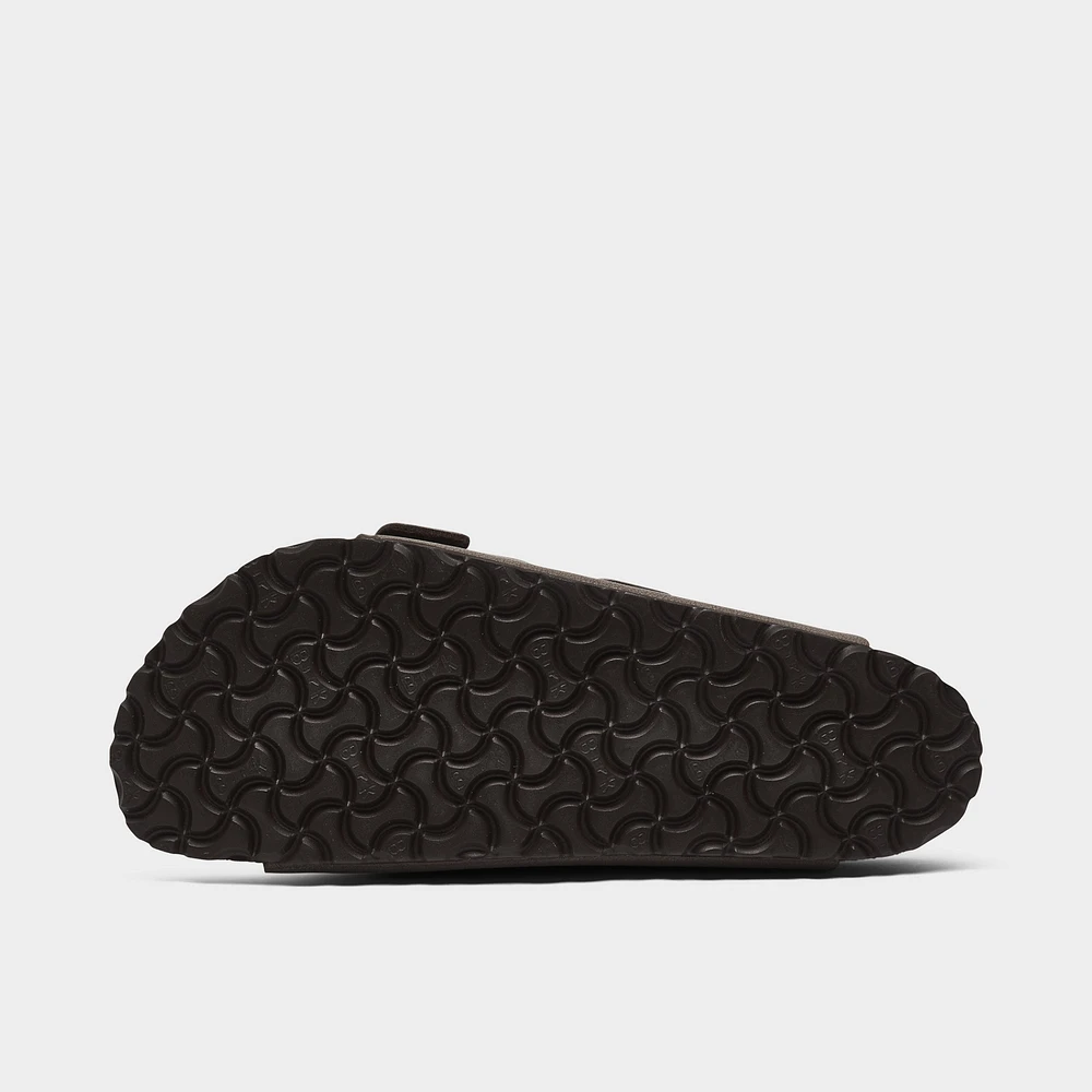 Birkenstock Arizona Birkibuc / Mocha