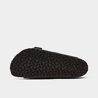 Birkenstock Arizona Birkibuc / Mocha