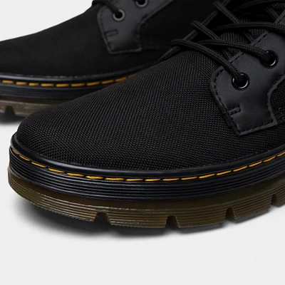 Dr. Martens Combs Poly Casual Boot / Black