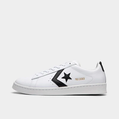 Converse Pro Leather Low White / Black