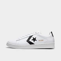 Converse Pro Leather Low White / Black