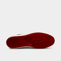 Converse CNY Chuck 70 Hi Egret / Chile Red