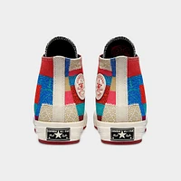 Converse CNY Chuck 70 Hi Egret / Chile Red