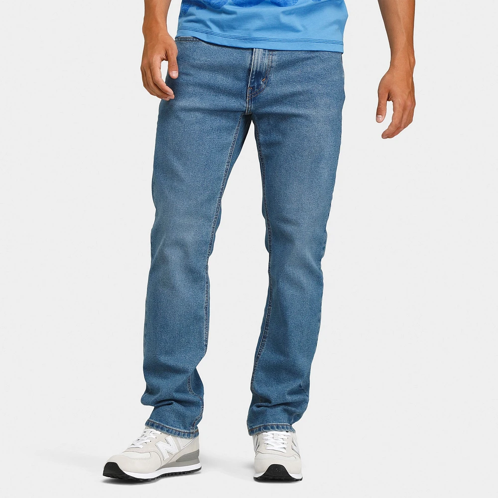 Levi's 541 Athletic Taper Flex Jeans  / Kota Mid Adapt