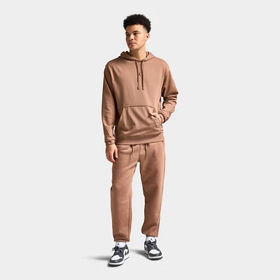 Jordan Brooklyn Fleece Joggers / Archaeo Brown