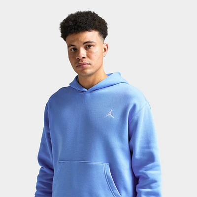 Jordan Brooklyn Fleece Pullover Hoodie / Legend Blue