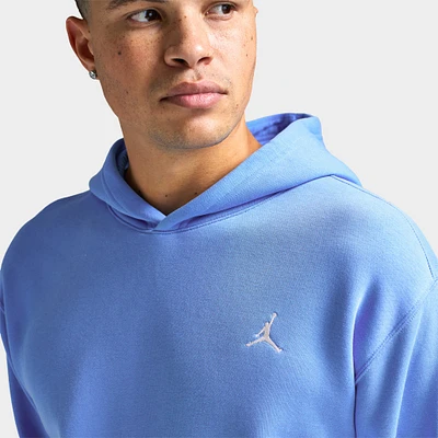 Jordan Brooklyn Fleece Pullover Hoodie / Legend Blue