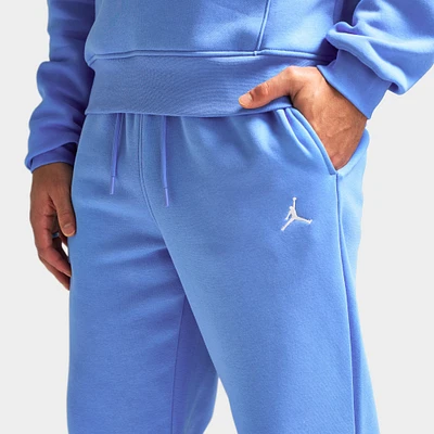 Jordan Brooklyn Fleece Pants / Legend Blue