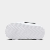 Nike Cortez EasyOn TD White / Black