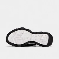 Sorel Women's Kinetic Impact Slide Black / Sea Salt