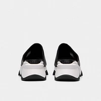 Sorel Women's Kinetic Impact Slide Black / Sea Salt