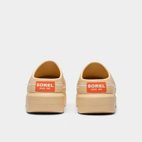 Sorel Women's Caribou Clog / Beige