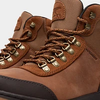 Sorel Ankeny II Hiker Boot Velvet Tan / Black