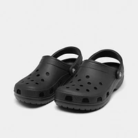 Crocs Children's Classic Clog / Black