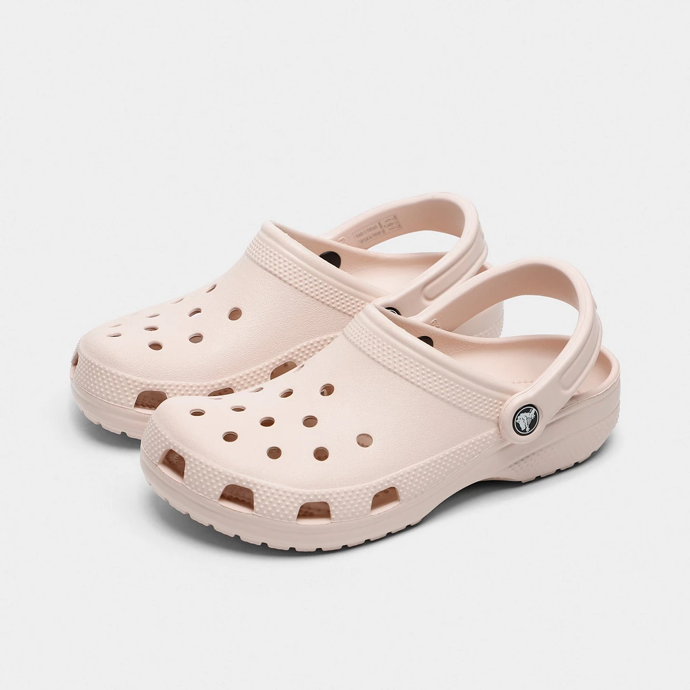 Crocs Childrens' Classic Clog / Pink