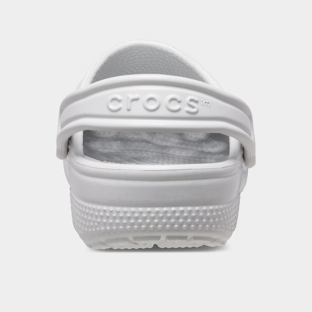 Crocs Children's Classic Clog / White