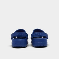 Crocs Children's Classic Clog / Blue Bolt