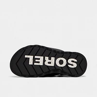 Sorel Vibe Slingback Black /